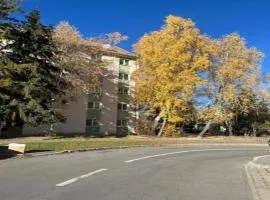 Boulevard Serenity Apartment