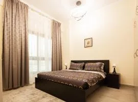 Brand New 2BHK Fully Furnished Apartment in Warsan