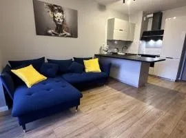 CityLine Apartment Nova Ochota