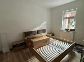 Mein Altstadt Domizil