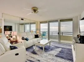 Stunning Ocean Views Daytona Beach Shores Condo