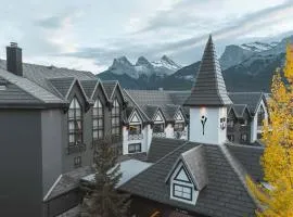 Everwild Canmore Hotel