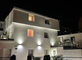 Panda Rooms, hotel em Maribor