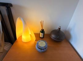 Quarto Moderno - 7 minutos do Allianz, hotel in Sao Paulo