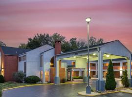 SureStay by Best Western Kansas City Country Inn North, hotel em Kansas City