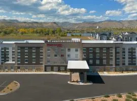 Hampton Inn & Suites By Hilton Wheat Ridge Denver West
