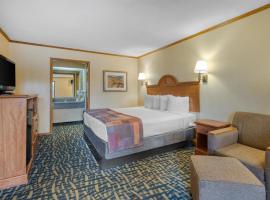 SureStay by Best Western Kansas City Country Inn North, khách sạn ở Kansas City