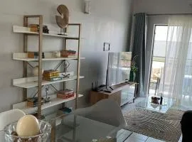 Zane's Haven, A home away from home