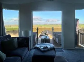 Ribble Valley Lodge Retreat