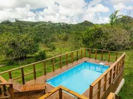 Pastoreo | River Trail | Generator | Morovis, PR