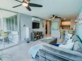 Marena Seaview Condo in Dos Marinas, Fajardo