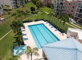 Coral 17 Costa Brava Condo, Pool, 5 Min from Beach