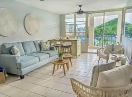 Serenity | Beach Vibe stay in Costa Brava, Ceiba