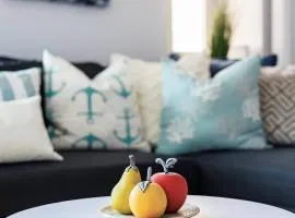 ÁMARE | Cozy Beach Studio | Generator | Condado