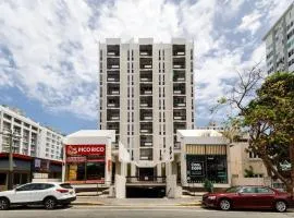 ÁMARE | Cozy Beach Studio | Generator | Condado