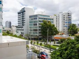 ÁMARE | Cozy Beach Studio | Generator | Condado