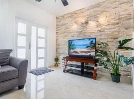 Blü Zen, Ideal Couple’s Stay in Mameyes Rio Grande