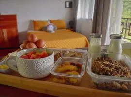 Bungalows Paraíso Celeste