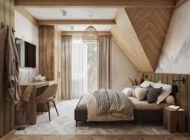 Pokoje Gościnne u Moniki Zakopane