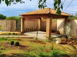 Chácara Santa Felicidade 3