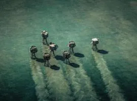 One Bedroom Ground Floor Flat in Whitstable