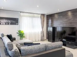 Luxury Apartment Schwabach 2