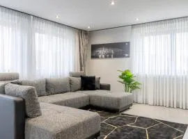 Luxury Apartment Schwabach 2