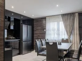 Luxury Apartment Schwabach 2