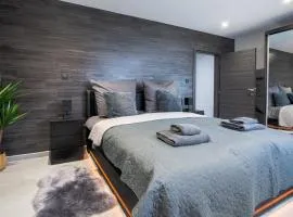 Luxury Apartment Schwabach 2