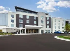 TownePlace Suites by Marriott Mankato