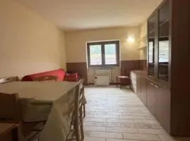 Mont Blanc -Residence Paradiso- sulle piste