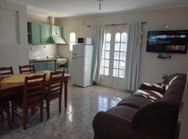 Departamento con excelente ubicación、サン・ラファエルのホテル