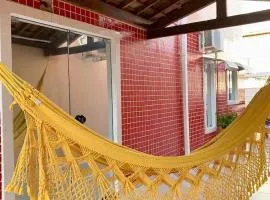 Apt aconchegante perto do shopping