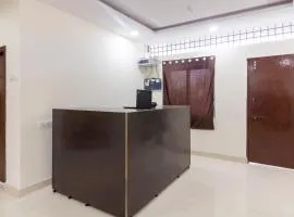 Hotel O Shannu Residency