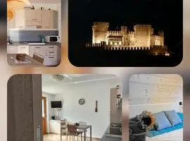 "Rouet" alloggio in villa tipica