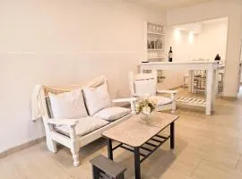 Casa con Pileta, Parrilla y Acceso con Rampa