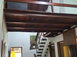 Casa 05 - Grande Família