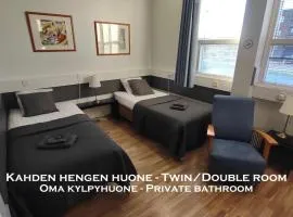 Hotel 24 - Karihaara - Kemi