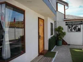 Habitaciones Barrancas