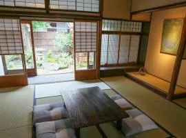 まちや倶楽部本館
