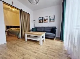 Apartament Peowiaków