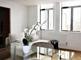 Chelmsford Town Centre, Modern 1 Bed Apartment