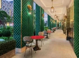 The Serangoon House Little India, Singapore, a Tribute Portfolio Hotel