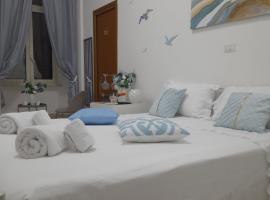 Falanga Family Guests Accommodation，位于奇维塔韦基亚的民宿