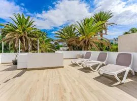 Palmera Sky Terrace Suite