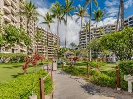 Kaanapali Alii 2 Bedroom Ocean View