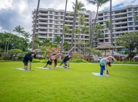 Kaanapali Alii 2 Bedroom Ocean View