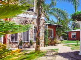 las moraditas, hôtel à Chascomús