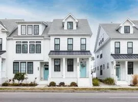 525 The Back Bay House