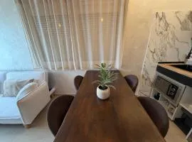 O descanso do Peregrino